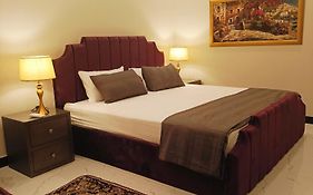 Riwayat Guest House
